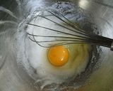 マフィンおばさんのレギュラーマフィン♪作り方3写真