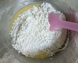 マフィンおばさんのレギュラーマフィン♪作り方4写真