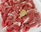 薄切り豚肉の簡単唐揚げ♪お酒のあてにも♡作り方3写真