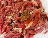 薄切り豚肉の簡単唐揚げ♪お酒のあてにも♡作り方4写真