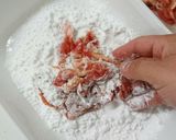 薄切り豚肉の簡単唐揚げ♪お酒のあてにも♡作り方6写真