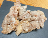 薄切り豚肉の簡単唐揚げ♪お酒のあてにも♡作り方9写真
