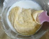 マフィンおばさんのレギュラーマフィン♪作り方5写真