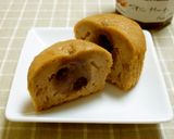 ＊マロンケーキ＊作り方17写真