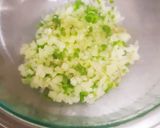 レンジで☆ツナマヨ油揚げ包み作り方1写真