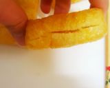 レンジで☆ツナマヨ油揚げ包み作り方2写真