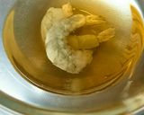 簡単♪レンジで茶碗蒸し（白だし・麺つゆ）作り方1写真