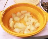 鯖缶でグラタン作り方2写真