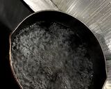 鶏肝の生姜煮作り方5写真