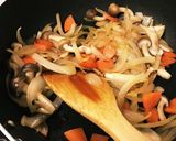 鯖缶でグラタン作り方3写真