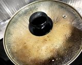 鶏肝の生姜煮作り方11写真