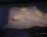 簡単チョコカスタードパイ作り方3写真