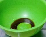 ニラとモヤシの台湾和え／ビビンパ作り方6写真