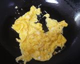 中華料理屋さんのチャーハン！作り方2写真