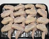 麺つゆ使用で簡単絶品♪手羽先の甘辛炒め作り方5写真