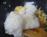 中華料理屋さんのチャーハン！作り方5写真