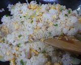中華料理屋さんのチャーハン！作り方6写真