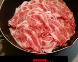 絶品！しょうが焼き作り方1写真