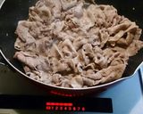 絶品！しょうが焼き作り方2写真
