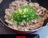 絶品！しょうが焼き作り方3写真