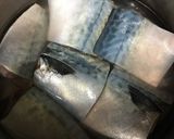鯖＊とりあえず圧力作り方2写真