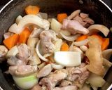トマト味のポトフ☆作り方2写真