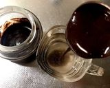 カフェモカペースト（ココアの素）作り方3写真