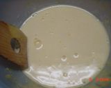 簡単チョコカスタードパイ作り方7写真