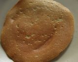 フライパンで*和風チュイール作り方8写真