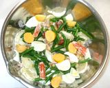 ポテトサラダ♪簡単レンジで作り方11写真