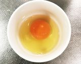 レンジで簡単！温泉たまご作り方1写真