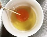 レンジで簡単！温泉たまご作り方2写真