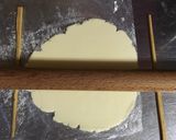 米粉のバタークッキー(卵不使用)作り方4写真