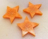 クリスマスに！星型が無くても作れます☆作り方8写真