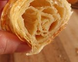失敗しないクロワッサン（ＨＢ使用）作り方55写真