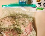ハーブ＆ヨーグルトで簡単！サラダチキン作り方1写真