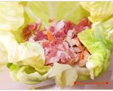 豚小間でお手軽♡トマトのロール白菜作り方5写真