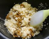 簡単！あさりご飯作り方4写真