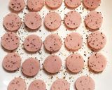 魚肉ソーセージのおつまみ ジャーキー風作り方3写真