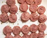 魚肉ソーセージのおつまみ ジャーキー風作り方5写真