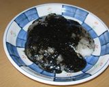 ごまもち作り方3写真