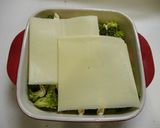 レンジで簡単！銀鮭のチーズ焼き作り方4写真