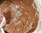 ワンボウルで♡バナナチョコパウンドケーキ作り方1写真