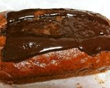 ワンボウルで♡バナナチョコパウンドケーキ作り方6写真