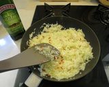 ディアボラ、または食べるオリーブオイル作り方1写真
