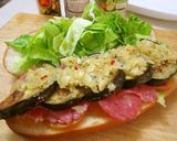 ディアボラ、または食べるオリーブオイル作り方3写真