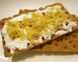 ディアボラ、または食べるオリーブオイル作り方6写真