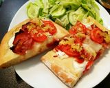 ディアボラ、または食べるオリーブオイル作り方5写真