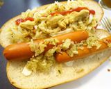 ディアボラ、または食べるオリーブオイル作り方4写真