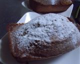 パウンドケーキ「チャイ」♡作り方7写真